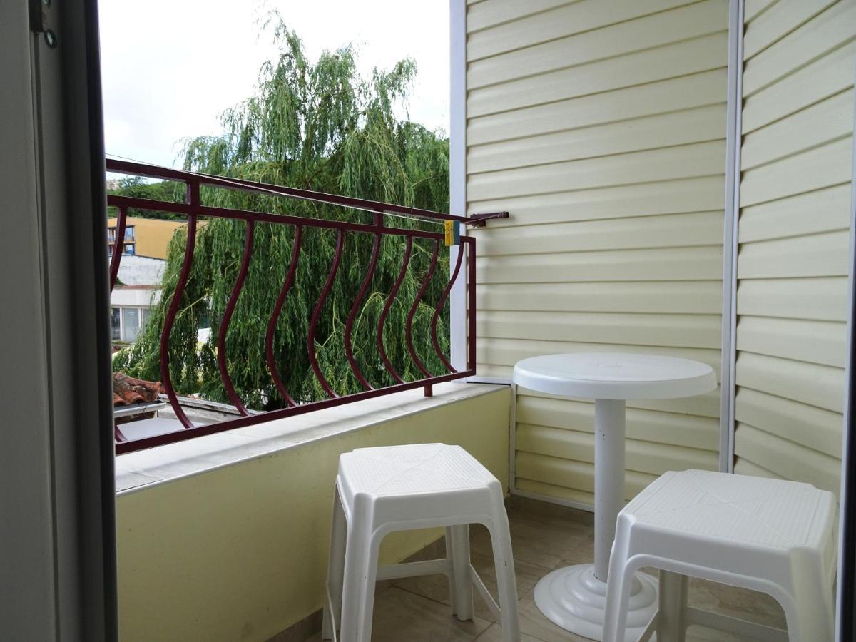 Hotel Niko Kranevo Dış mekan fotoğraf