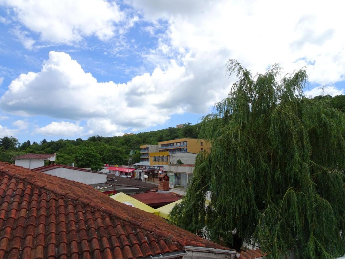 Hotel Niko Kranevo Dış mekan fotoğraf