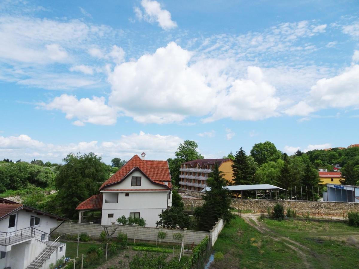 Hotel Niko Kranevo Dış mekan fotoğraf