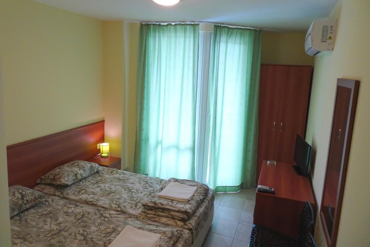 Hotel Niko Kranevo Dış mekan fotoğraf