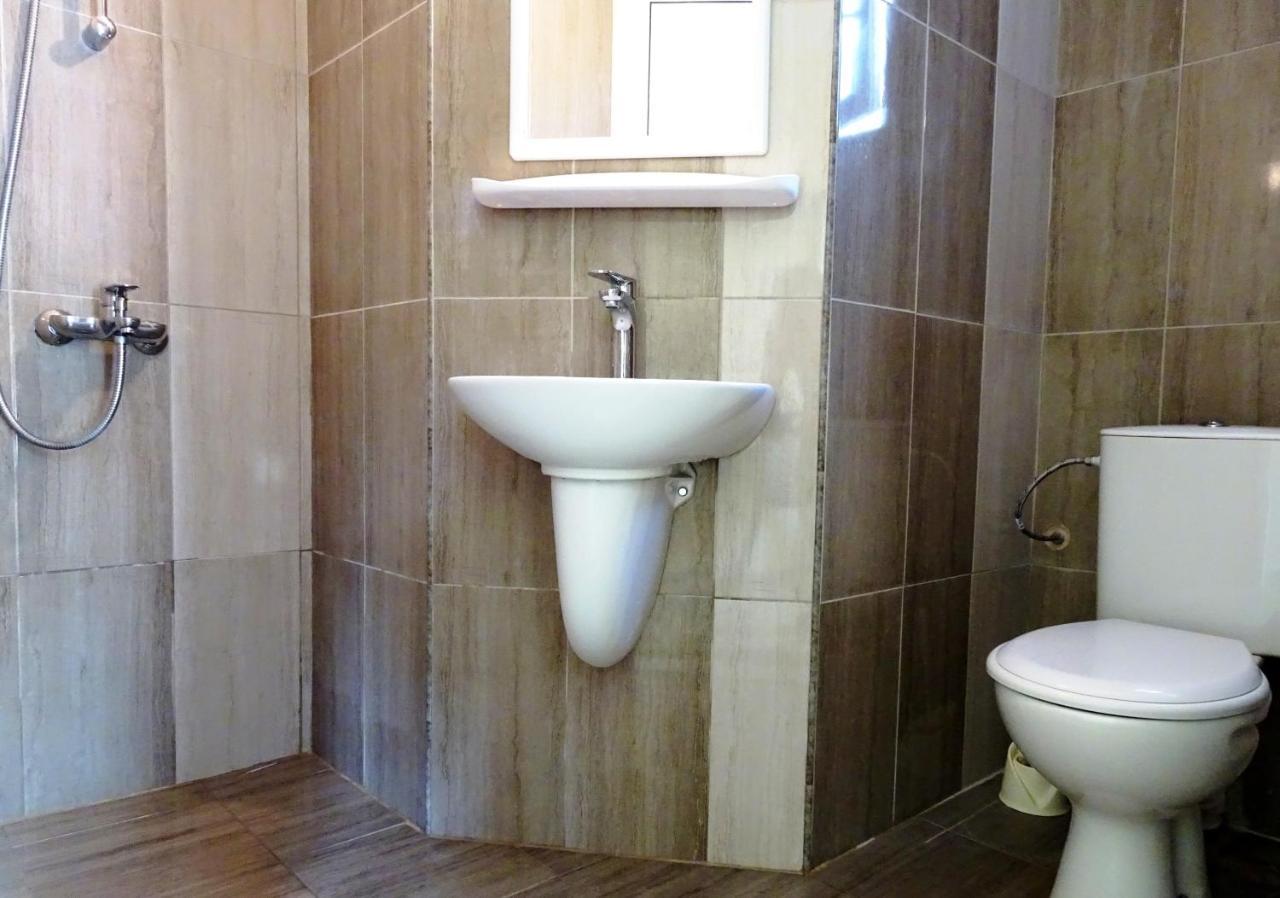 Hotel Niko Kranevo Dış mekan fotoğraf