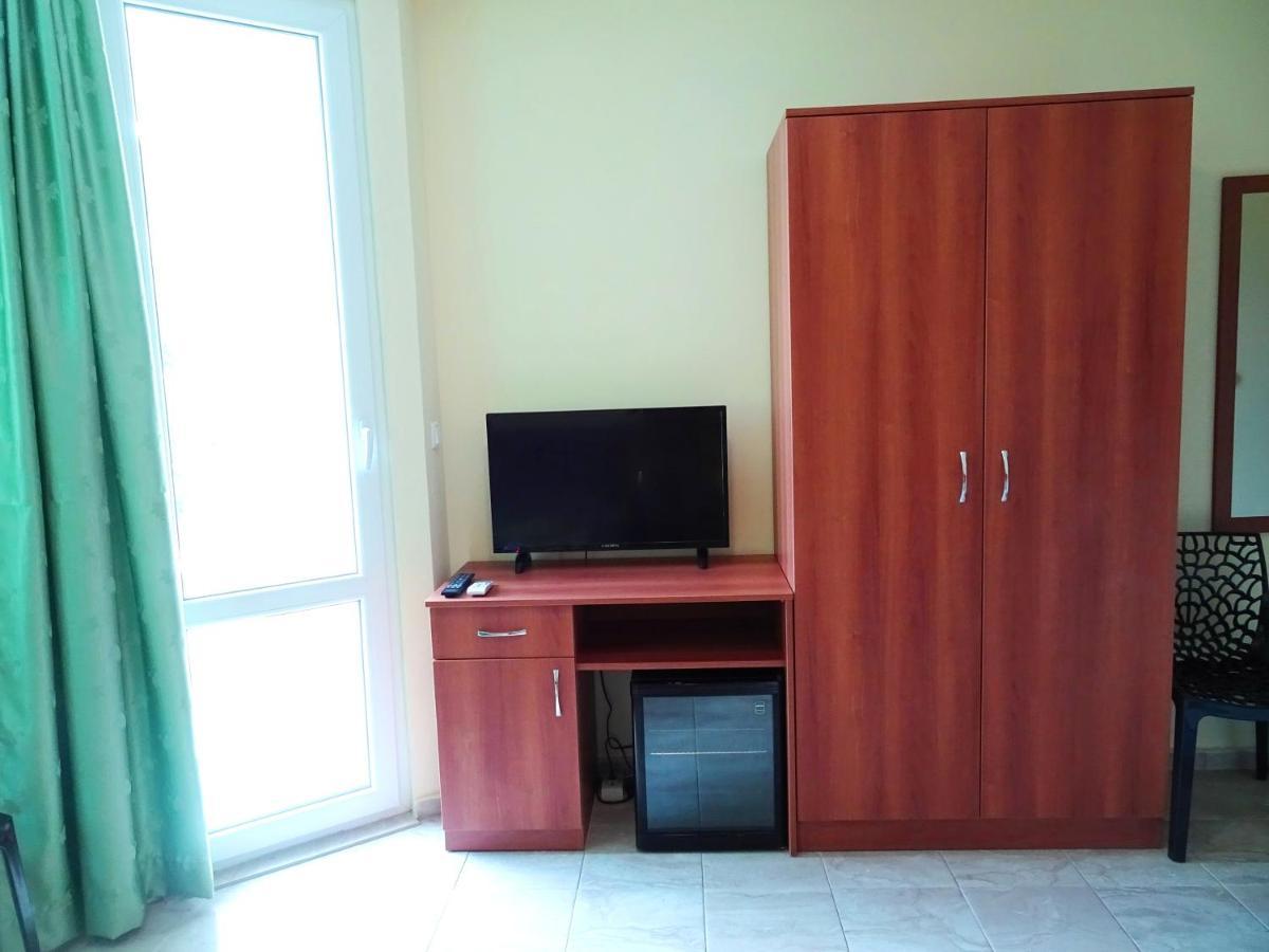 Hotel Niko Kranevo Dış mekan fotoğraf