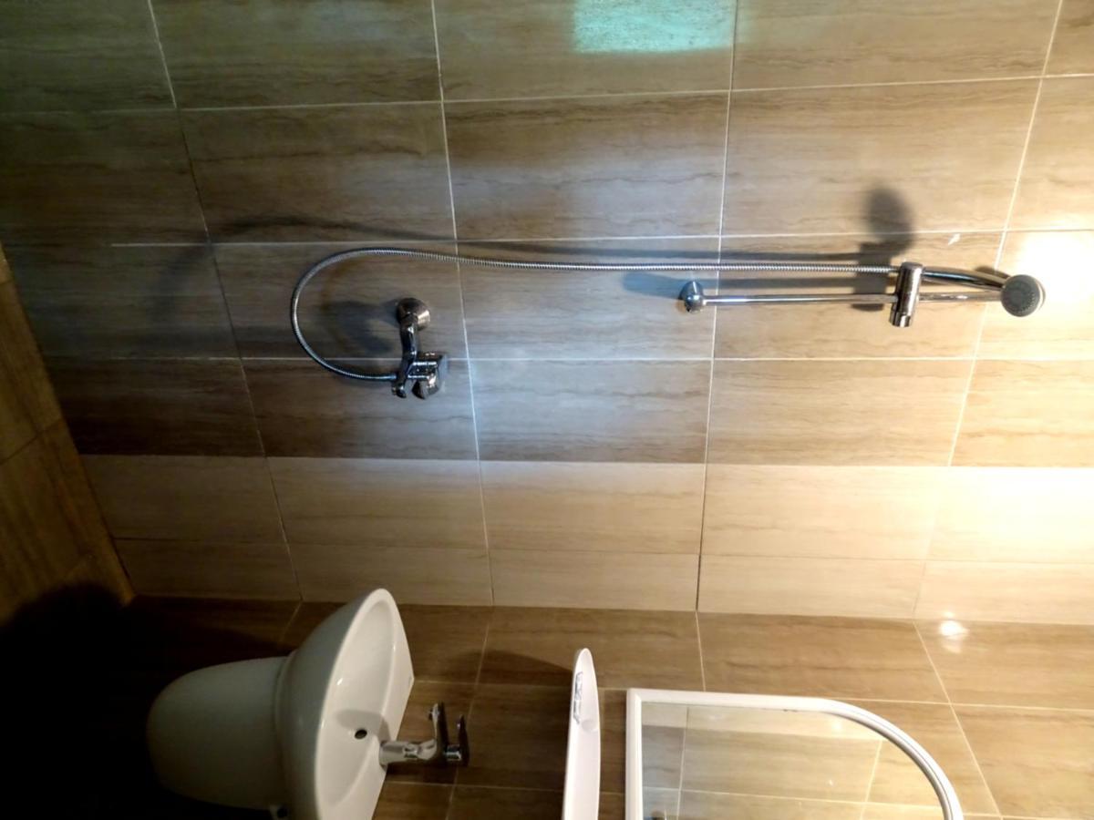 Hotel Niko Kranevo Dış mekan fotoğraf