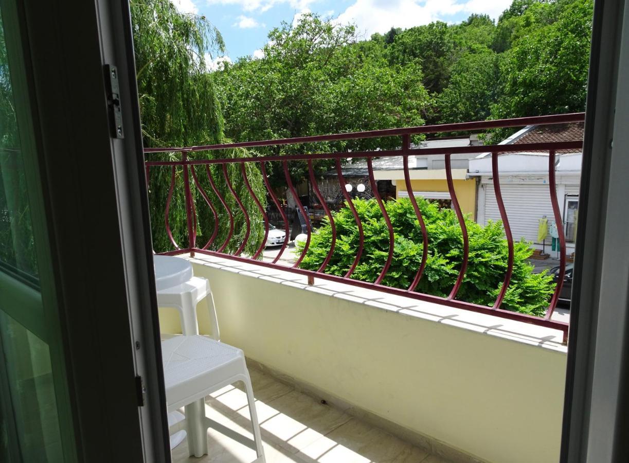 Hotel Niko Kranevo Dış mekan fotoğraf