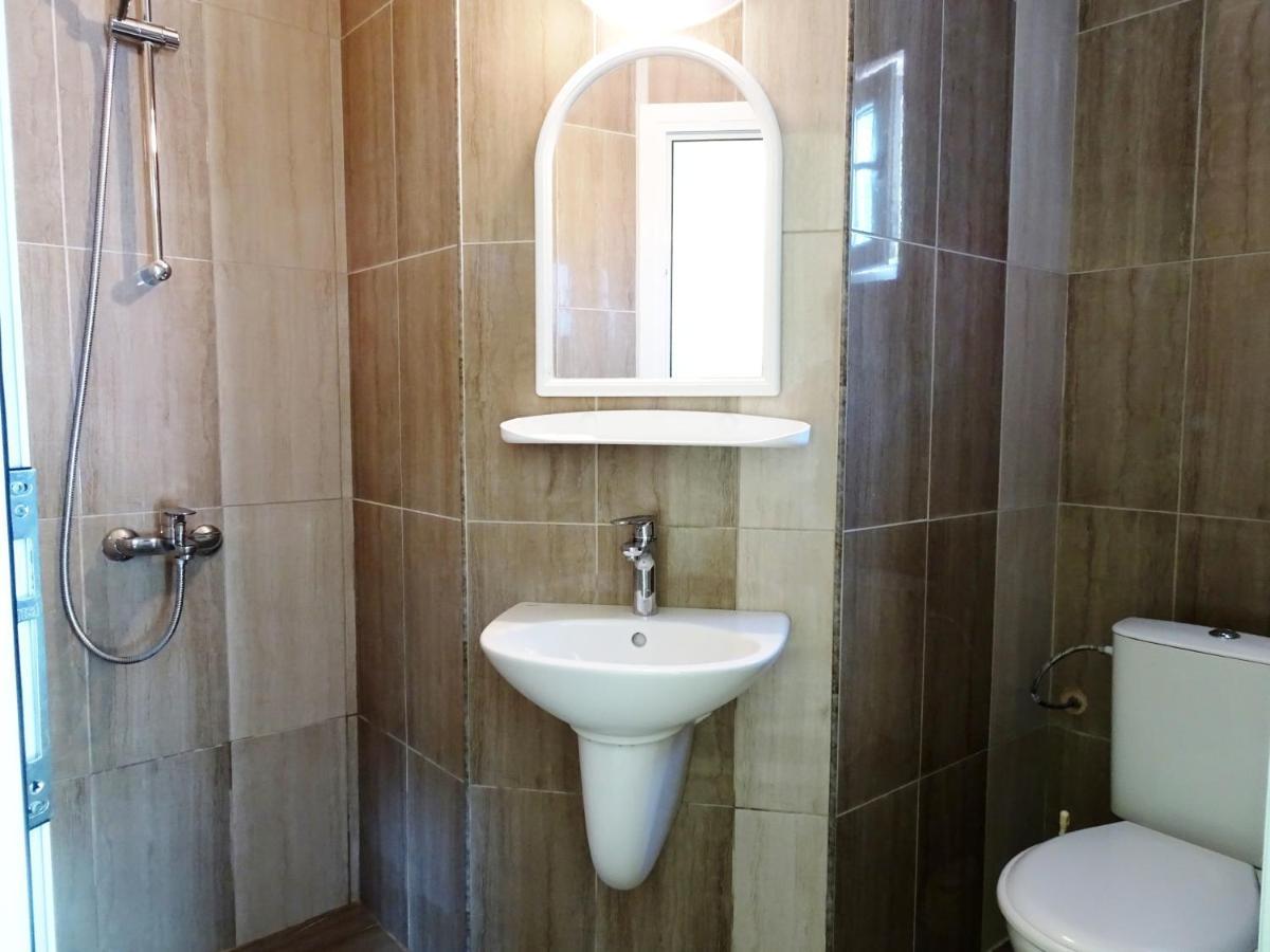 Hotel Niko Kranevo Dış mekan fotoğraf