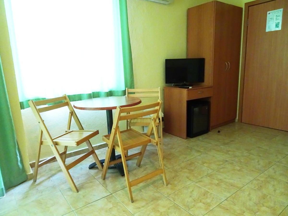 Hotel Niko Kranevo Dış mekan fotoğraf