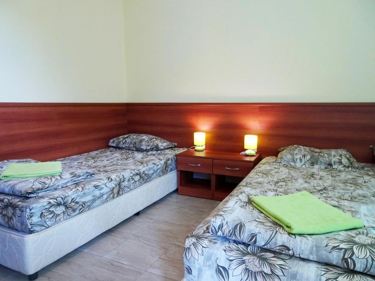 Hotel Niko Kranevo Dış mekan fotoğraf