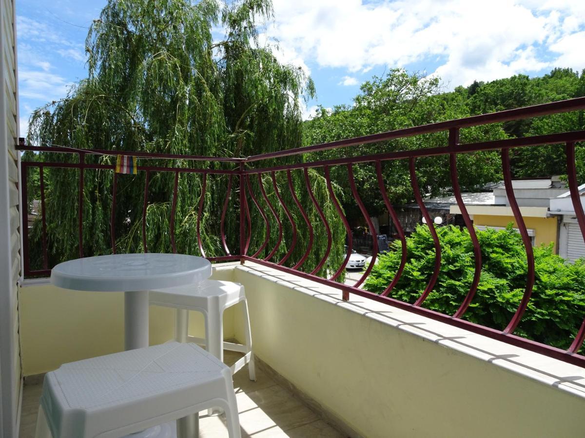 Hotel Niko Kranevo Dış mekan fotoğraf