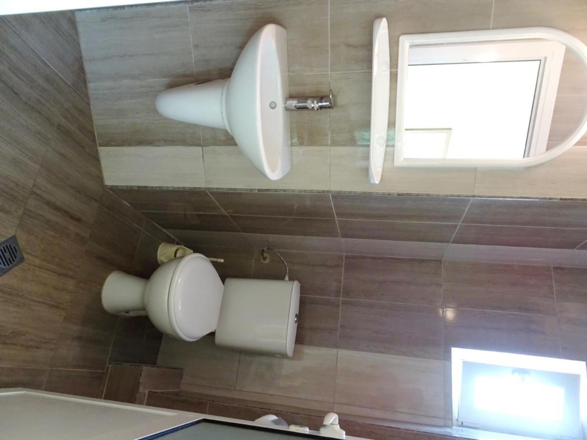 Hotel Niko Kranevo Dış mekan fotoğraf
